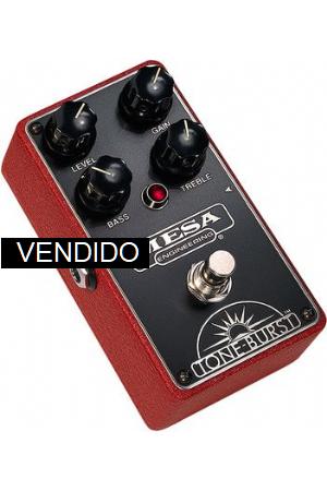 Mesa Boogie Tone Burst Mesa Boogie Tone Burst